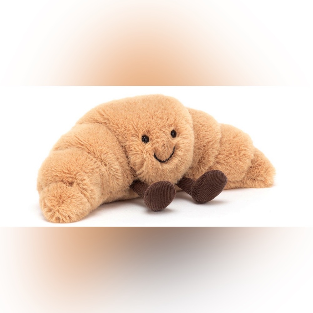 jellycat Amuseables Croissant